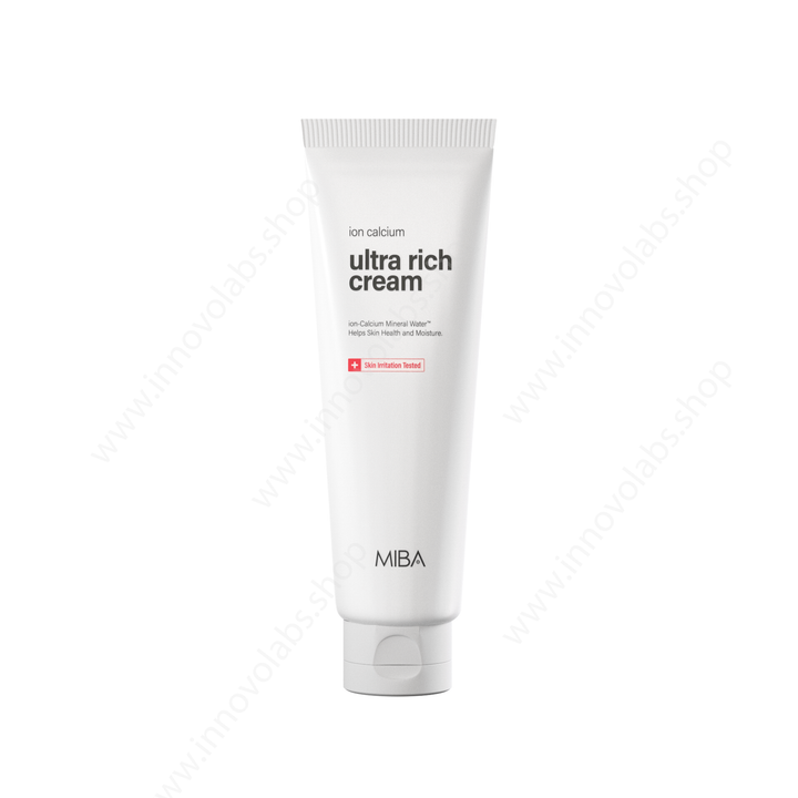 MIBA Ultra Rich Cream