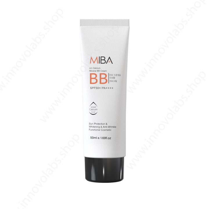 MIBA BB Cream