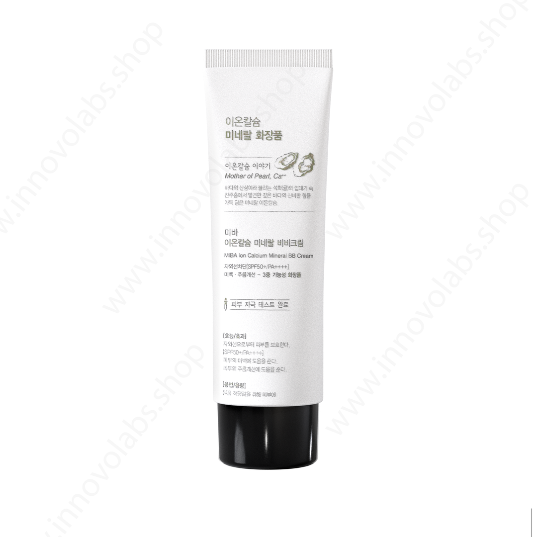 MIBA BB Cream
