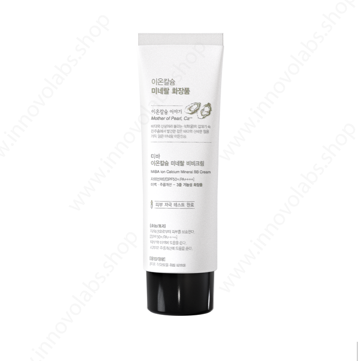 MIBA BB Cream