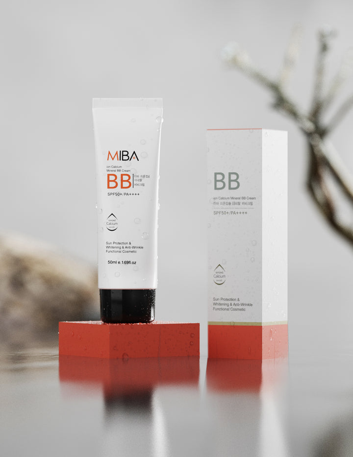 ميبا بي بي كريم 