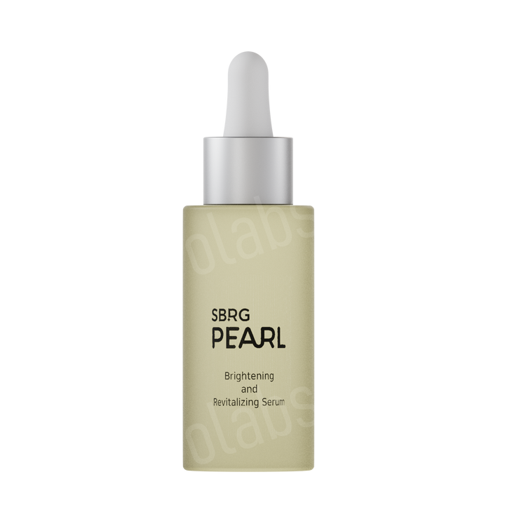 SBRG Pearl Serum