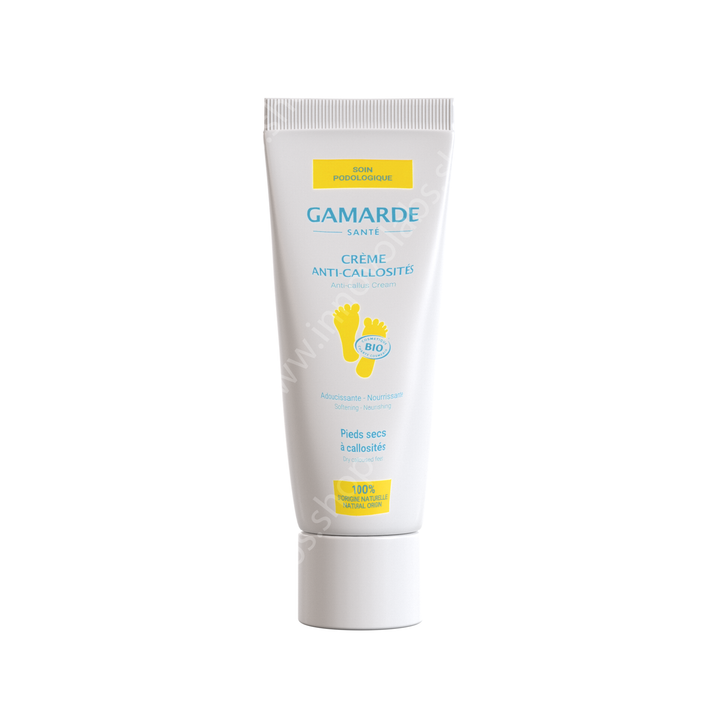 GAMARDE Anti Callosites