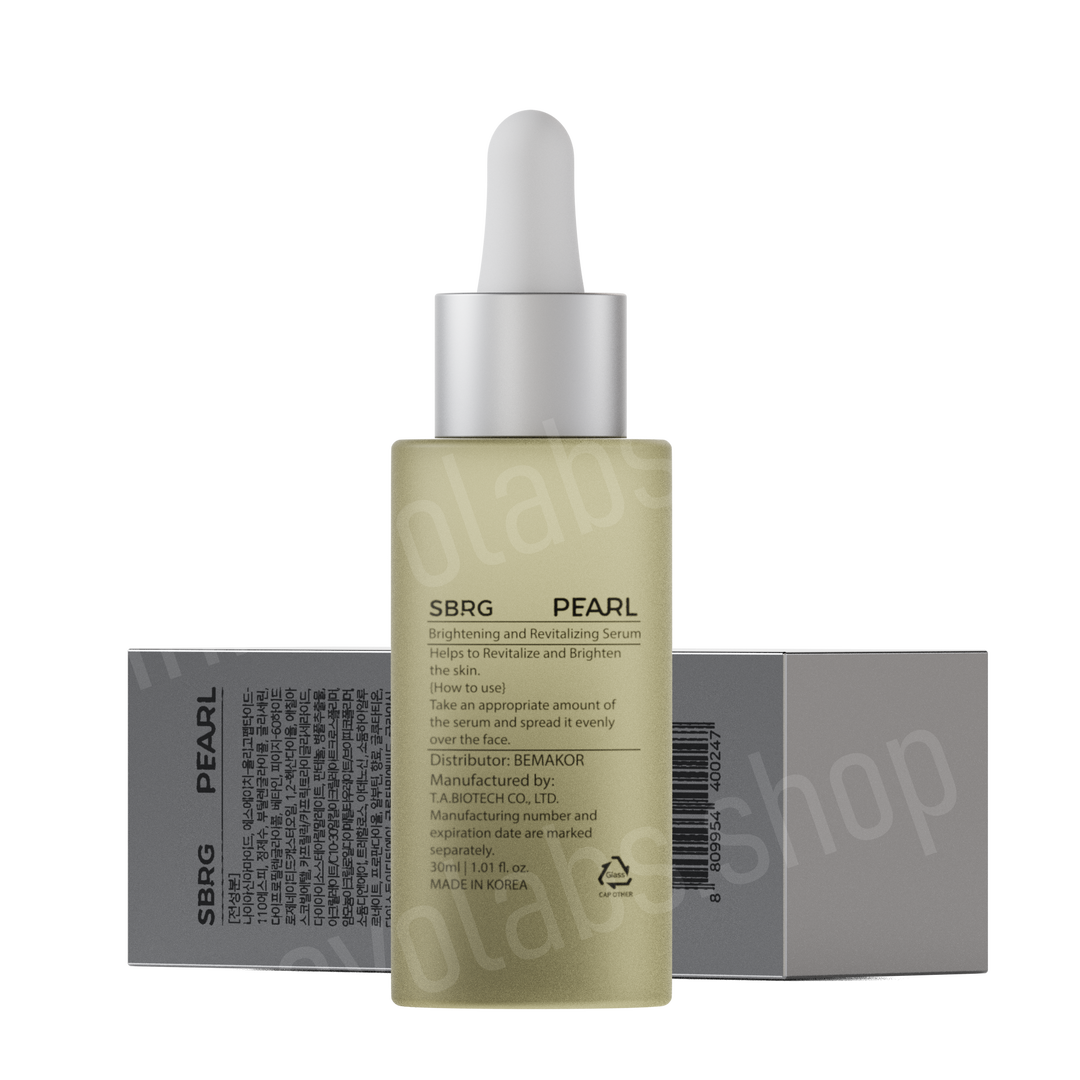 SBRG Pearl Serum