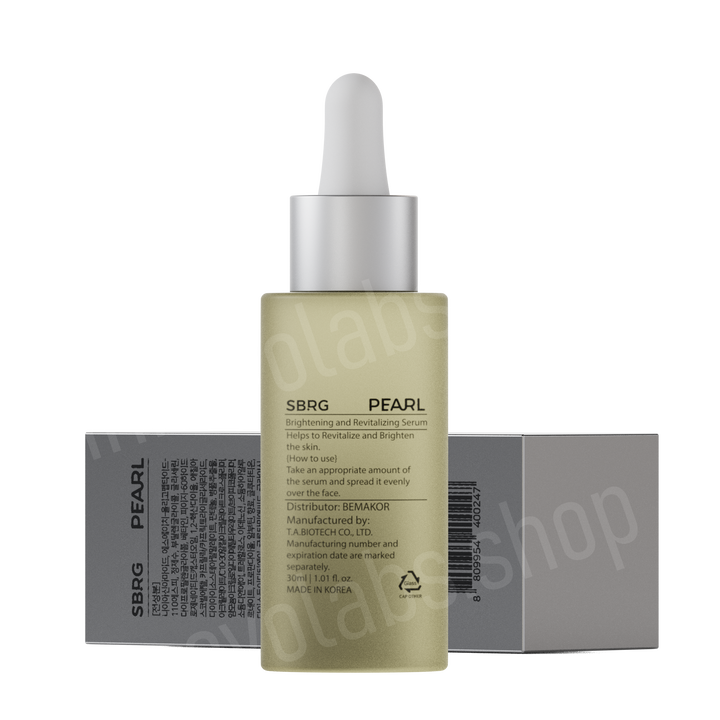 SBRG Pearl Serum