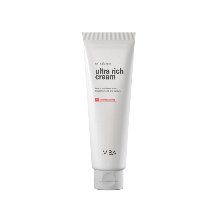 MIBA Ultra Rich Cream